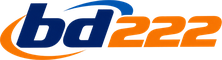 bd222 Logo